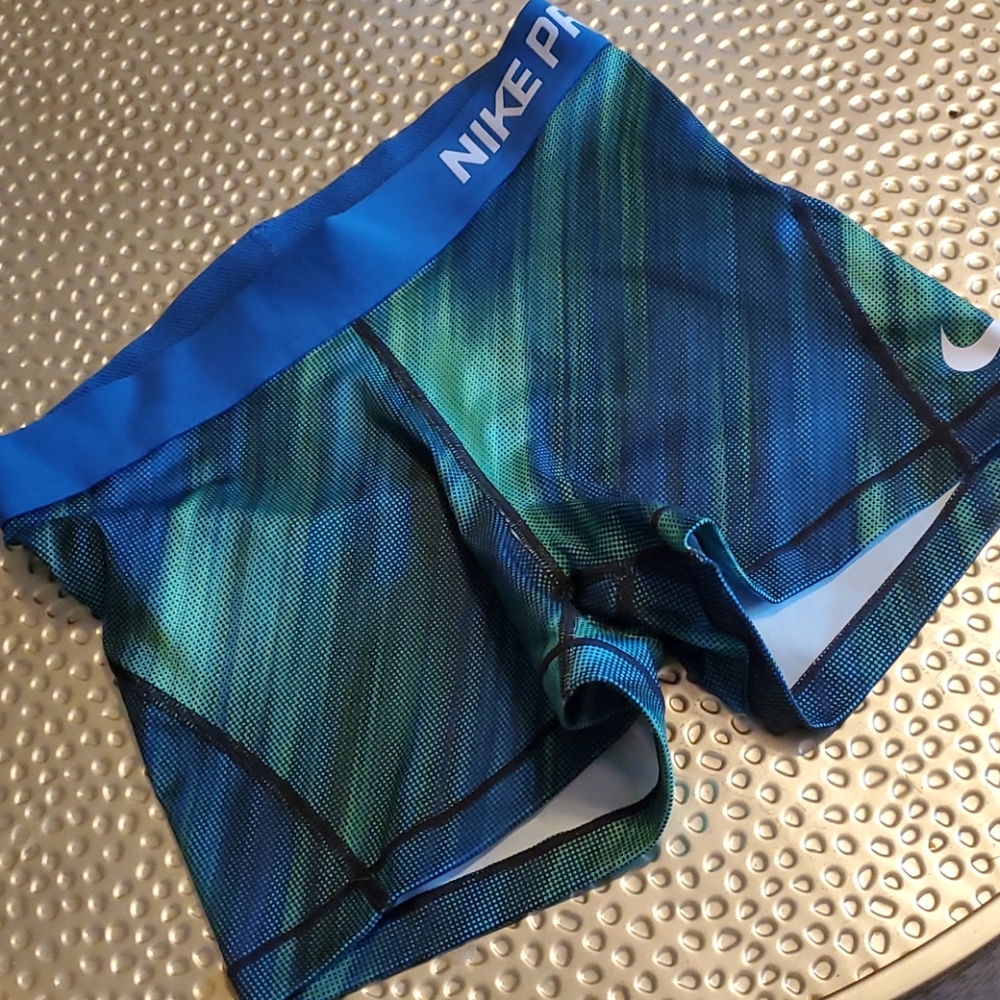 Nike Pro Shorts